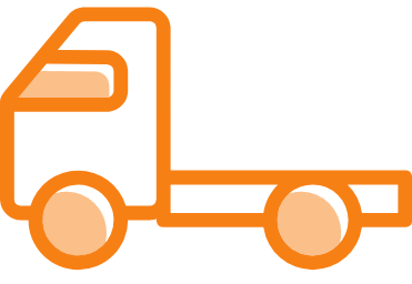 江边拖车/平板车