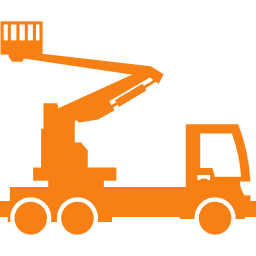 江边高空作业车